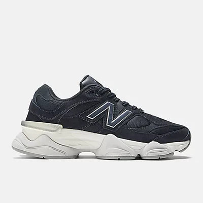 New Balance 9060 Eclipse Navy (GS) (GC9060NV) | SneakerClassics