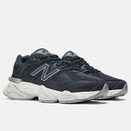 New Balance 9060 Eclipse Navy (GS) (GC9060NV) | SneakerClassics