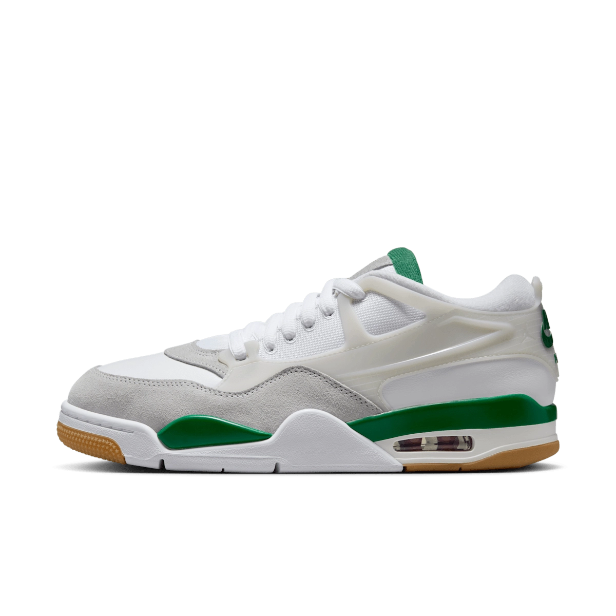 Jordan 4 RM Pine Green