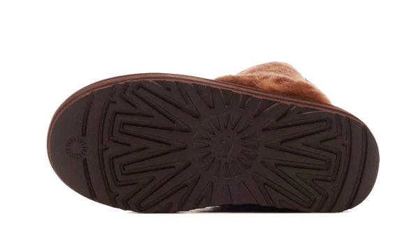UGG Classic Chillapeak Boot Burnt Cedar (Women's) (1144046-BCDR) | SneakerClassics