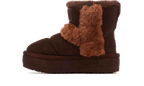 UGG Classic Chillapeak Boot Burnt Cedar (Women's) (1144046-BCDR) | SneakerClassics