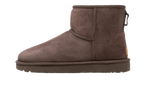 UGG Classic Mini II Boot Burnt Cedar (Women's) (1016222-BCDR) | SneakerClassics