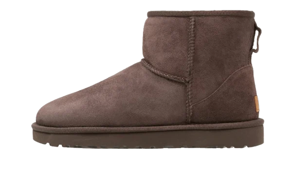 UGG Classic Mini II Boot Burnt Cedar (Women's)