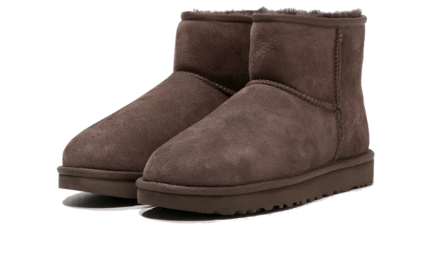UGG Classic Mini II Boot Burnt Cedar (Women's) (1016222-BCDR) | SneakerClassics