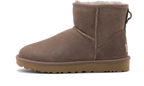 UGG Classic Mini II Boot Caribou (Women's) (1016222-CRBO) | SneakerClassics