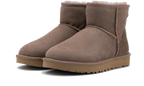 UGG Classic Mini II Boot Caribou (Women's) (1016222-CRBO) | SneakerClassics