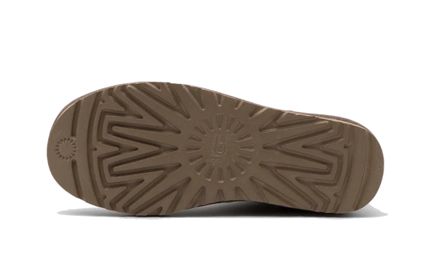 UGG Classic Mini II Boot Caribou (Women's) (1016222-CRBO) | SneakerClassics