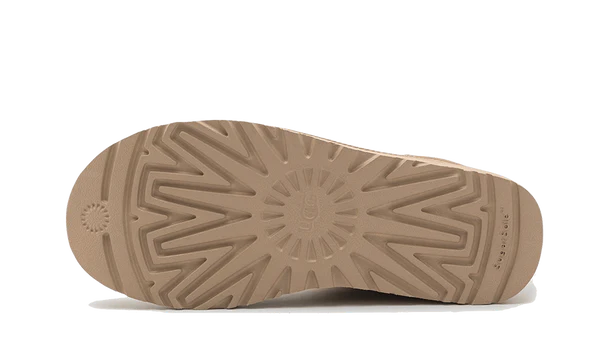 UGG Classic Mini II Boot Mustard Seed (Women's) (1016222-MDSD) | SneakerClassics