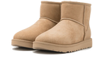UGG Classic Mini II Boot Mustard Seed (Women's) (1016222-MDSD) | SneakerClassics