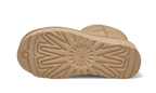 UGG Classic Mini Platform Boot Mustard Seed (Women's) (1134991-MDSD) | SneakerClassics
