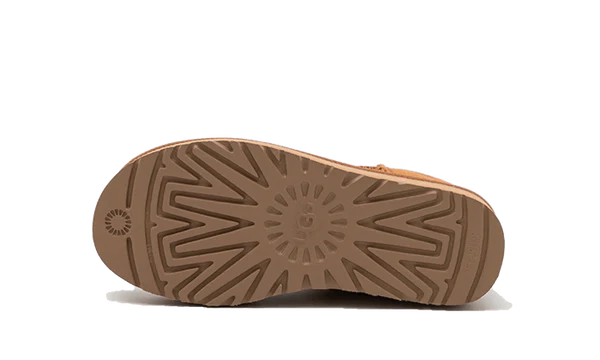UGG Classic Mini Platform Boot Chestnut (Women's) (1134991-CHE) | SneakerClassics
