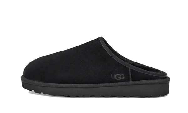 UGG Classic Slip-On Black