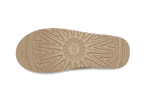 UGG Classic Slip-On Slipper Mustard Seed (1129290-MDSD) | SneakerClassics