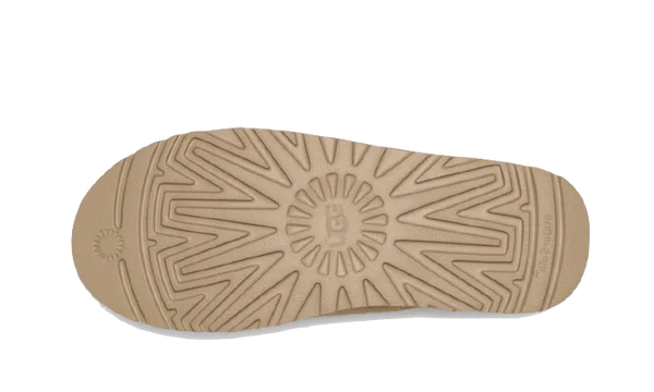 UGG Classic Slip-On Slipper Mustard Seed (1129290-MDSD) | SneakerClassics
