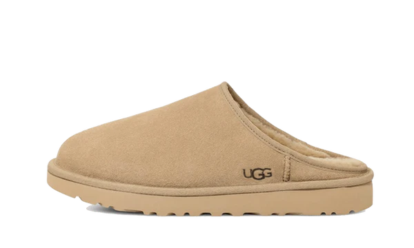 UGG Classic Slip-On Slipper Mustard Seed (1129290-MDSD) | SneakerClassics