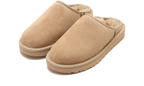 UGG Classic Slip-On Slipper Mustard Seed (1129290-MDSD) | SneakerClassics