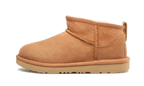 UGG Classic Ultra Mini Chestnut (Kids) (1130750K-CHE) | SneakerClassics