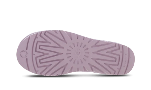 UGG Classic Ultra Mini Boot Lavender Fog (Women's) (1116109-LRFG) | SneakerClassics