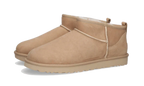 UGG Classic Ultra Mini Boot Sand (Women's) (1116109-SAN) | SneakerClassics