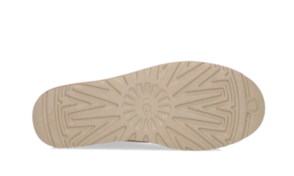 UGG Classic Ultra Mini Boot Sand (Women's) (1116109-SAN) | SneakerClassics