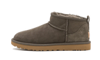 UGG Classic Ultra Mini Boot Slate (Women's) (1116109-SLA) | SneakerClassics