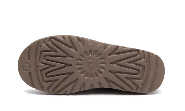 UGG Classic Ultra Mini Boot Slate (Women's) (1116109-SLA) | SneakerClassics