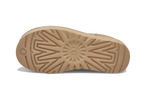 UGG Classic Ultra Mini Platform Boot Mustard Seed (Women's) (1135092-MDSD) | SneakerClassics
