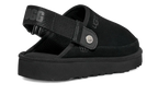 UGG Goldencoast Clog Black (1142172-BLK) | SneakerClassics