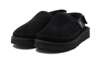 UGG Goldencoast Clog Black (1142172-BLK) | SneakerClassics