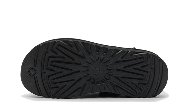 UGG Goldencoast Clog Black (1142172-BLK) | SneakerClassics