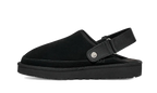 UGG Goldencoast Clog Black (1142172-BLK) | SneakerClassics