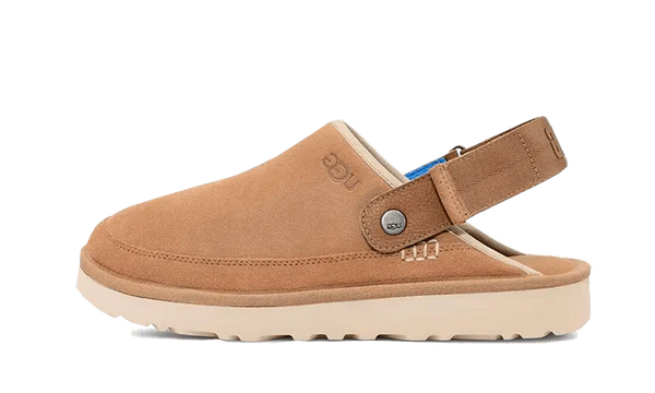 UGG Goldencoast Clog Sand (1142172-SSNT) | SneakerClassics