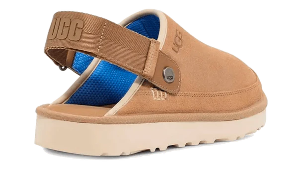 UGG Goldencoast Clog Sand (1142172-SSNT) | SneakerClassics