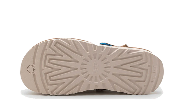 UGG Goldencoast Clog Sand (1142172-SSNT) | SneakerClassics