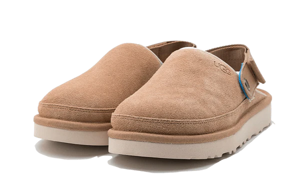 UGG Goldencoast Clog Sand (1142172-SSNT) | SneakerClassics