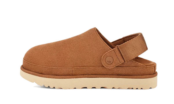 UGG Goldenstar Clog Chestnut (Women's) (1138252-CHE) | SneakerClassics