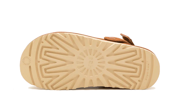UGG Goldenstar Clog Chestnut (Women's) (1138252-CHE) | SneakerClassics
