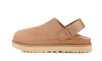 UGG Goldenstar Clog Driftwood (Women's) (1138252-DRI) | SneakerClassics