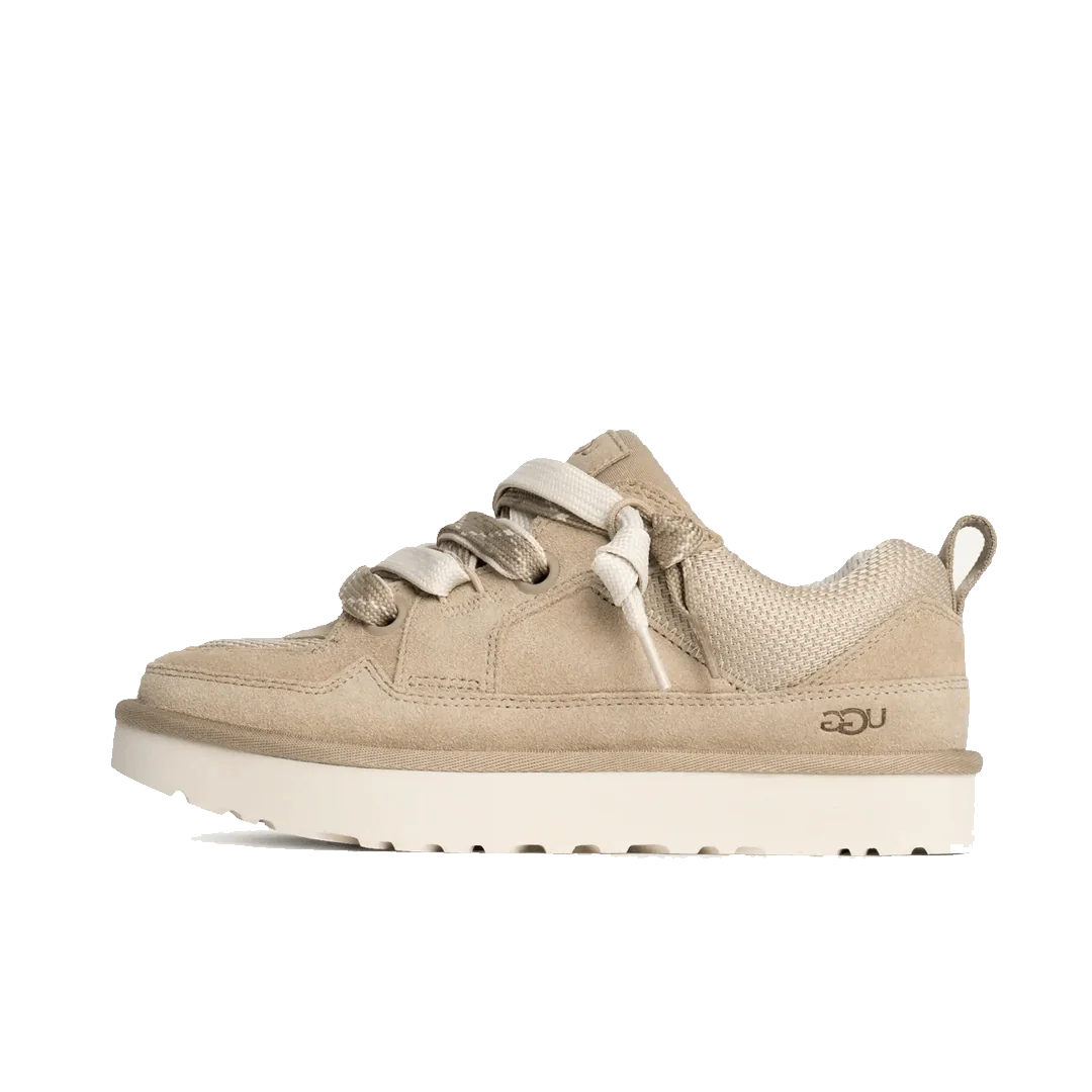 UGG Lowmel Lo Mustard Seed