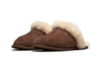 UGG Scuffette II Espresso (Women's) (1106872-ESP) | SneakerClassics