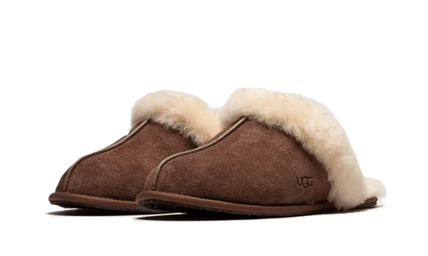 UGG Scuffette II Espresso (Women's) (1106872-ESP) | SneakerClassics