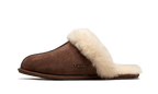 UGG Scuffette II Espresso (Women's) (1106872-ESP) | SneakerClassics