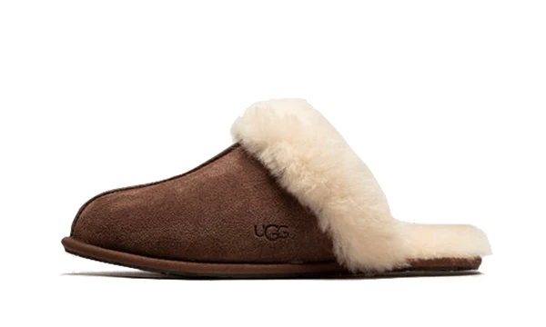 UGG Scuffette II Espresso (Women's) (1106872-ESP) | SneakerClassics