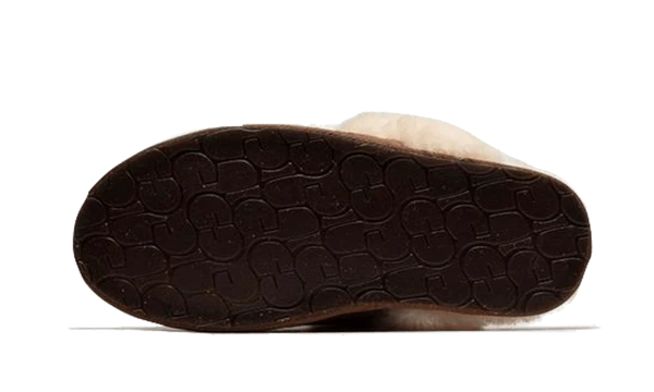 UGG Scuffette II Espresso (Women's) (1106872-ESP) | SneakerClassics