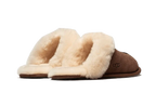 UGG Scuffette II Espresso (Women's) (1106872-ESP) | SneakerClassics