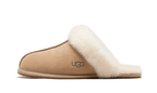 UGG Scuffette II Mustard Seed (Women's) (1106872-MSNT) | SneakerClassics