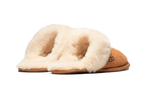 UGG Scuffette II Slipper Chestnut (Women's) (1106872-CHE) | SneakerClassics