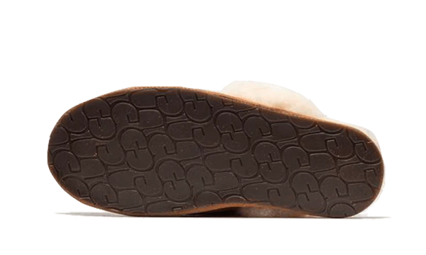 UGG Scuffette II Slipper Chestnut (Women's) (1106872-CHE) | SneakerClassics