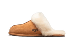 UGG Scuffette II Slipper Chestnut (Women's) (1106872-CHE) | SneakerClassics
