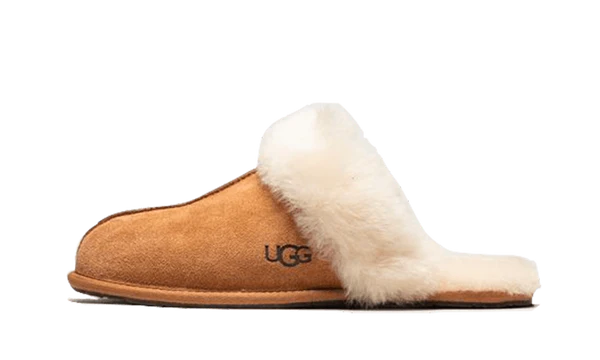 UGG Scuffette II Slipper Chestnut (Women's)